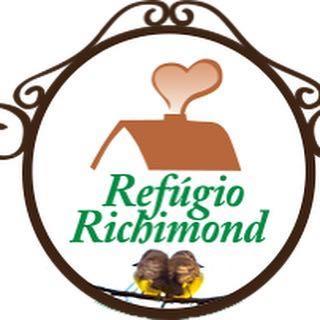 Refugio Richmond Vargem Alta Exterior foto